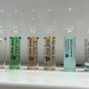 Watsons'tan Gelen Kırık Ve Akmış Ürünler