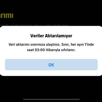 E-Futbol Hesabımın Güvenliği Tehlikede