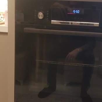 Fırın Kokusuna Çözüm Bulunamıyor, Garanti Kapsamı Dışında Mı?