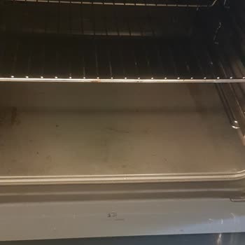 Fırın Kokusuna Çözüm Bulunamıyor, Garanti Kapsamı Dışında Mı?