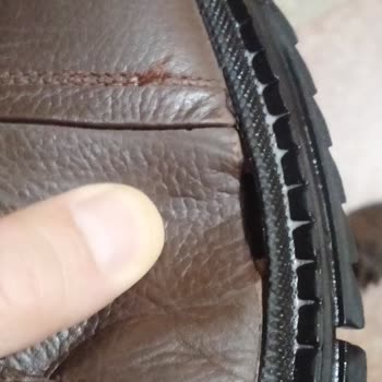 Kinetix Botta Su Çekme Ve Yırtık Sorunu