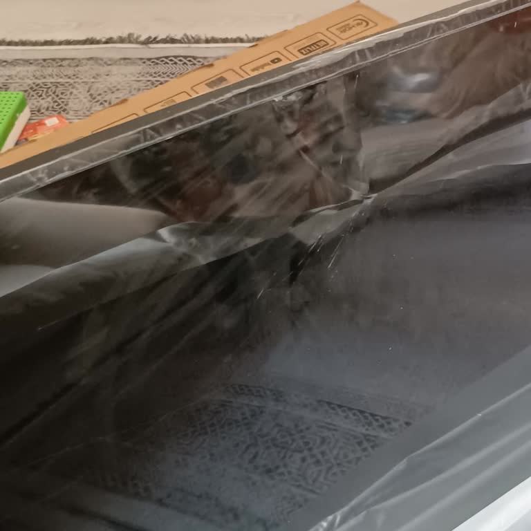 Kırık Televizyon Kabusu: A101 Ve Vestel Servis Sorunu