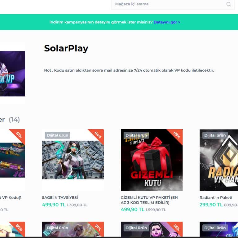 Sipariş Teslimatında Yaşanan Sorun Ve Yanıltıcı Yönlendirme