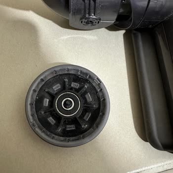 Zayıf Parçalar Ve İlgisiz Müşteri Hizmetleri