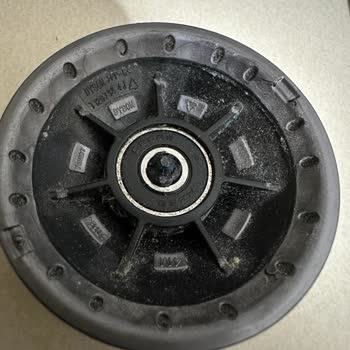 Zayıf Parçalar Ve İlgisiz Müşteri Hizmetleri