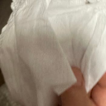 Molfix Bebek Bezlerinde Yabancı Cisim Skandalı