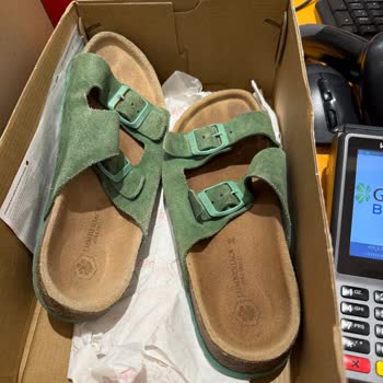 Lumberjack Terlikte Beklenmedik Yıpranma Sorunu