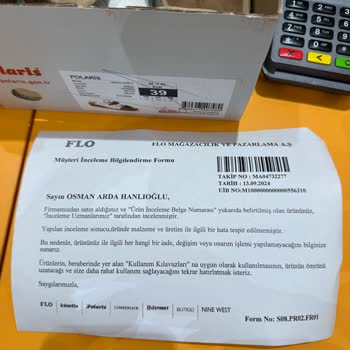 Lumberjack Terlikte Beklenmedik Yıpranma Sorunu