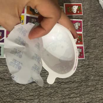 Hello Kitty Yumurta Hayal Kırıklığı