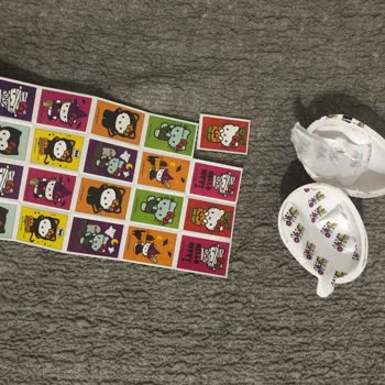 Hello Kitty Yumurta Hayal Kırıklığı