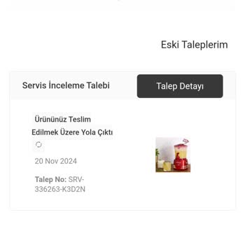 Kahve Aleti Tamirinde Yaşanan Sorunlar