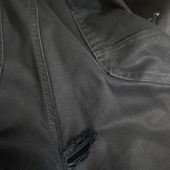 Mavi Jeans'ten Aldığım Pantolonların Kalitesi Hayal Kırıklığı Yarattı