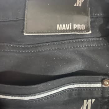 Mavi Jeans'ten Aldığım Pantolonların Kalitesi Hayal Kırıklığı Yarattı