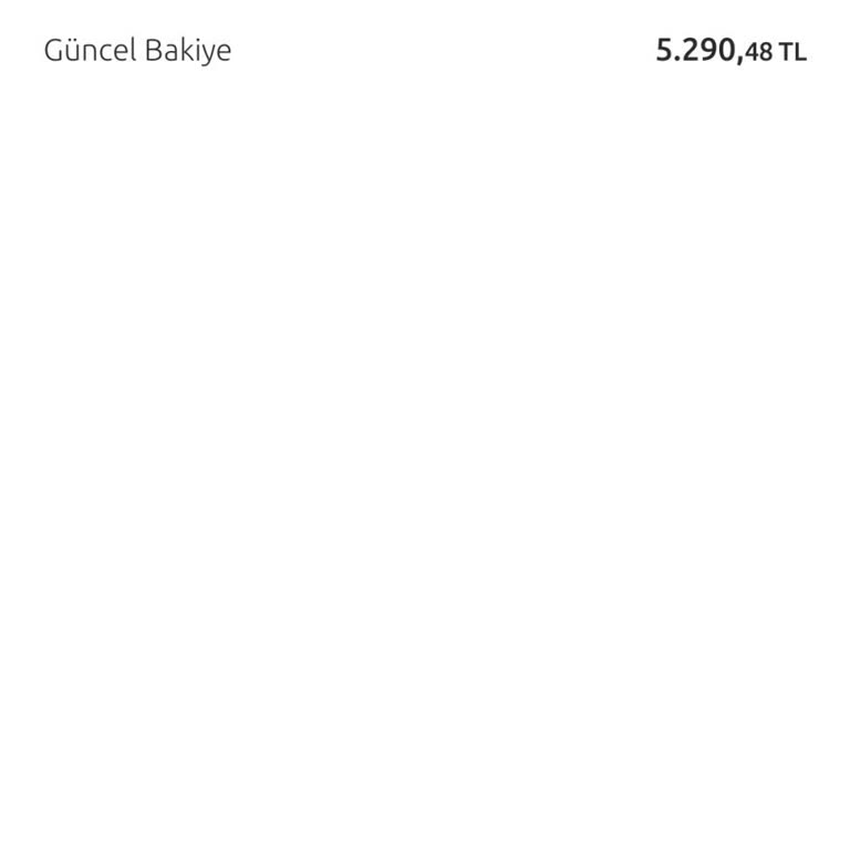 Maaş Hesabıma Yasa Dışı Bloke Koyuldu