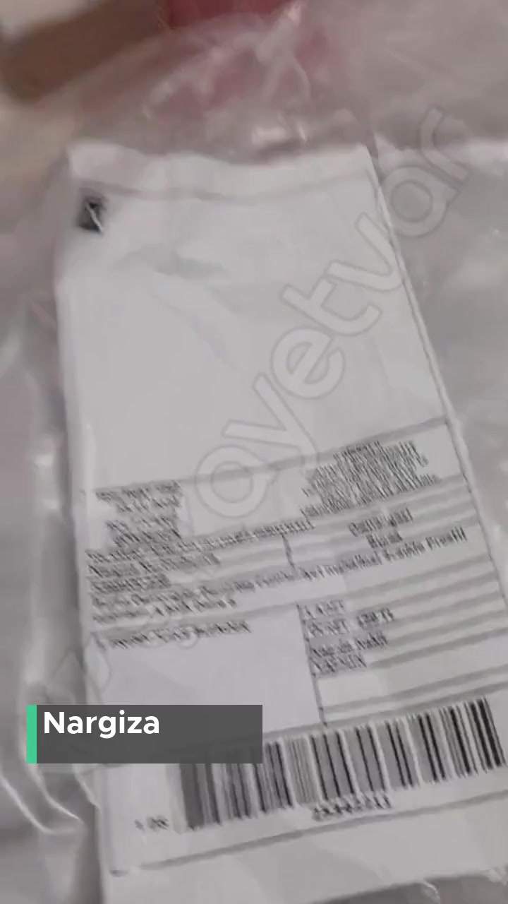 Scl Ticaret Pazarlama Tarafından Yollanan Ürün! videonun kapak resmi