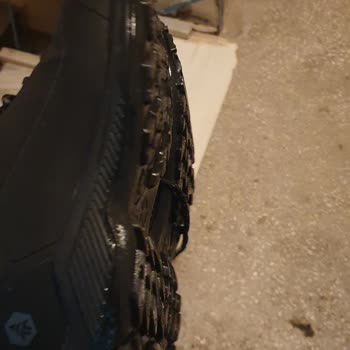 Waterproof Bot İlk Kullanımda Su Aldı