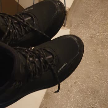 Waterproof Bot İlk Kullanımda Su Aldı