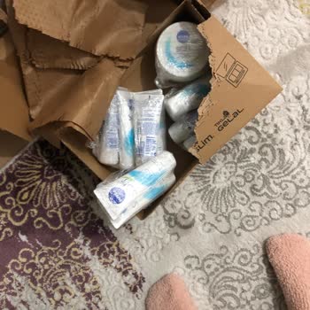 Watsons Ürünleriyle İlgili Şüpheli Satış İddiası