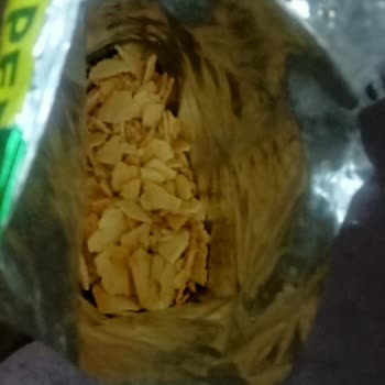 Ülker Ürünlerinde Kırık Paket Sorunu