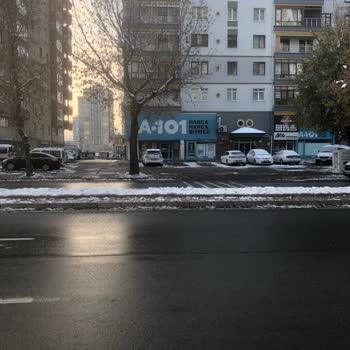 A101 Mağazasında İade Sorunu