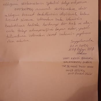 Vaillant Para İadesi Sorunu: 1 Aydır Çözülmedi