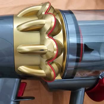 Dyson Süpürgemin Servis Sonrası Sorunları