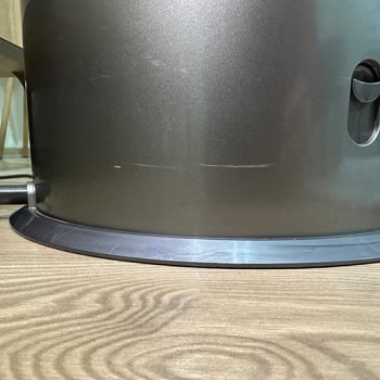 Dyson Hava Temizleme Cihazı Ve Sorumsuz Servis Deneyimi