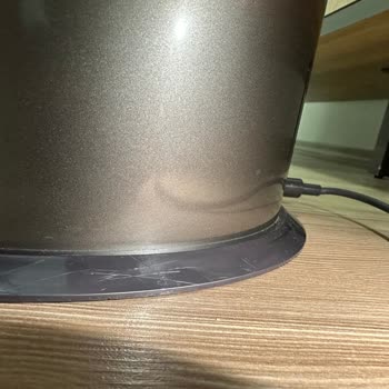 Dyson Hava Temizleme Cihazı Ve Sorumsuz Servis Deneyimi