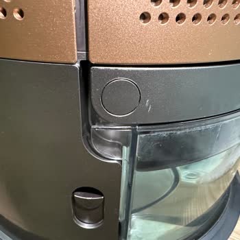 Dyson Hava Temizleme Cihazı Ve Sorumsuz Servis Deneyimi