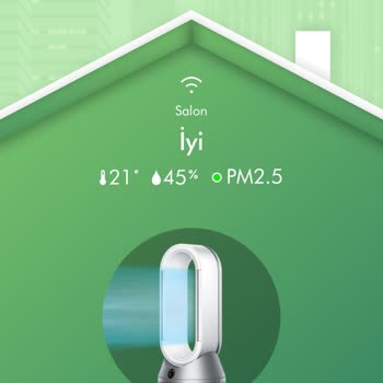 Dyson Hava Temizleme Cihazı Ve Sorumsuz Servis Deneyimi