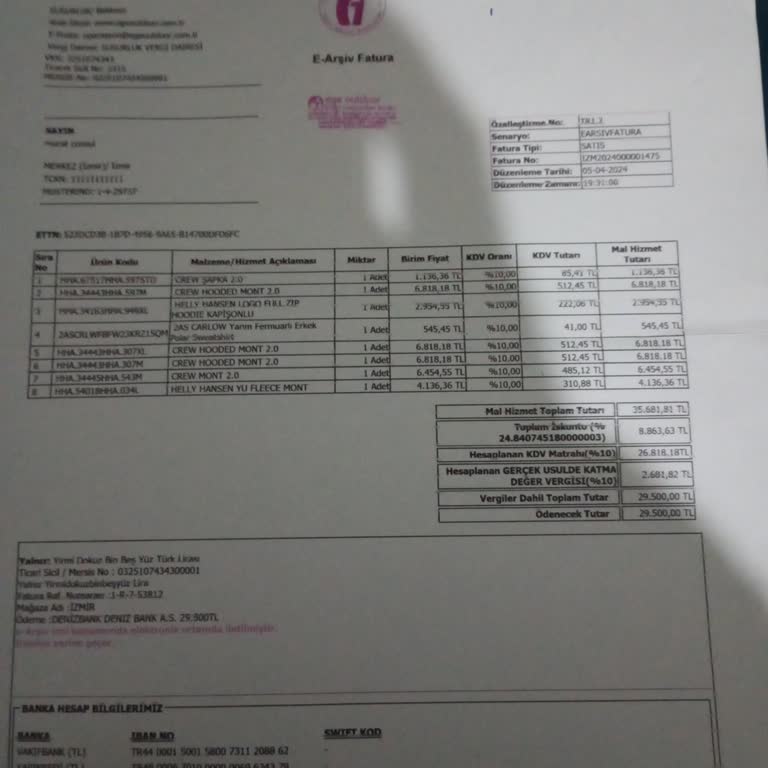 Helly Hansen Ceketimin Kumaşı Baloncuk Yaptı Mağaza Sorunu Kabul Etmiyor