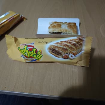 Ülker Kat Kat Tat'ta Eksik Çikolata Şoku