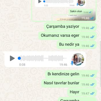 Müşteri Hizmetlerinde Olumsuz Deneyim Ve İletişim Sorunları