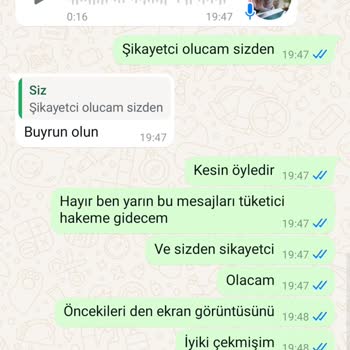 Müşteri Hizmetlerinde Olumsuz Deneyim Ve İletişim Sorunları