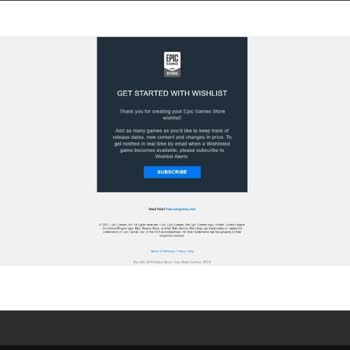 Epic Games Hesap Kurtarma Sürecinde Büyük Hayal Kırıklığı