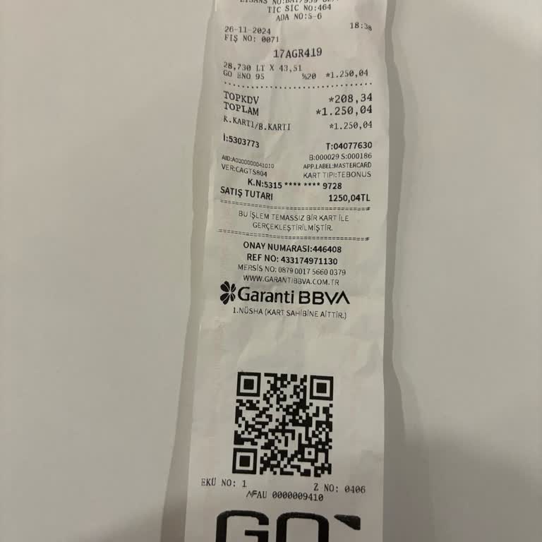 Yanıltıcı Yakıt Politikası Mağduriyeti