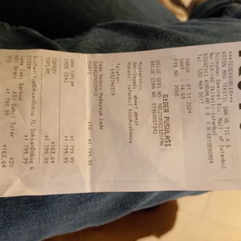 Gider Pusulası İle Değişim Sorunu