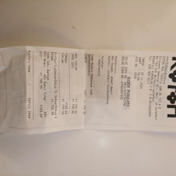 Gider Pusulası İle Değişim Sorunu