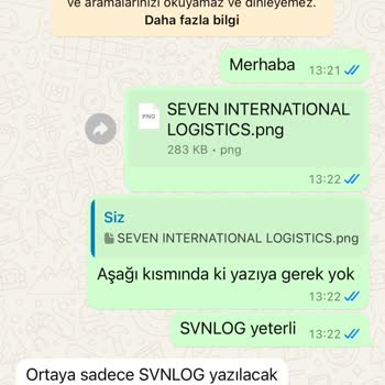 Sipariş Sonrası İlgisizlik Ve Gecikme