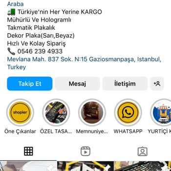 Sipariş Sonrası İlgisizlik Ve Gecikme