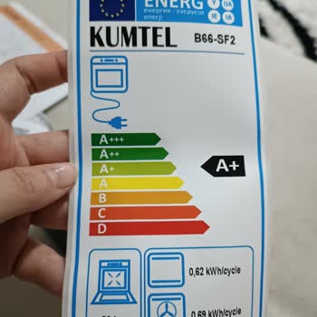 Eksik Fırın Tepsisi Sorunu