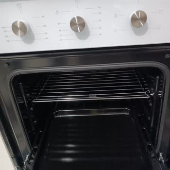 Eksik Fırın Tepsisi Sorunu