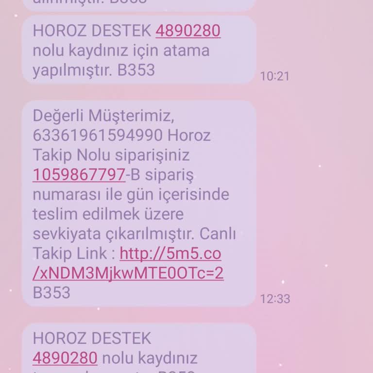 Teslimat Kabusu: Bekletilen Müşteri Ve Yanıltıcı Bilgiler