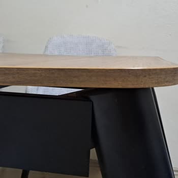 İstikbal Mağazasından Aldığımız Masanın Sorunları Çözülmüyor!