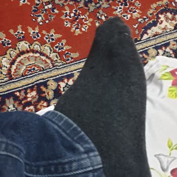 Boyner'den Aldığım Su Geçiren Bot Ve Müşteri Hizmetleri Sorunu