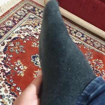 Boyner'den Aldığım Su Geçiren Bot Ve Müşteri Hizmetleri Sorunu