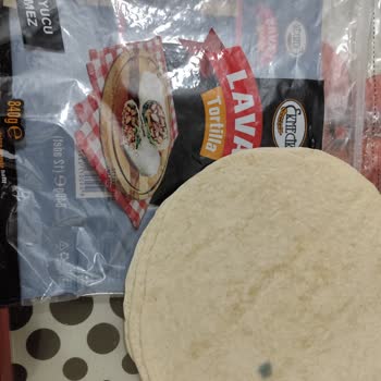 Taze Görünen Lavaşların Küf Sorunu