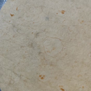 Taze Görünen Lavaşların Küf Sorunu