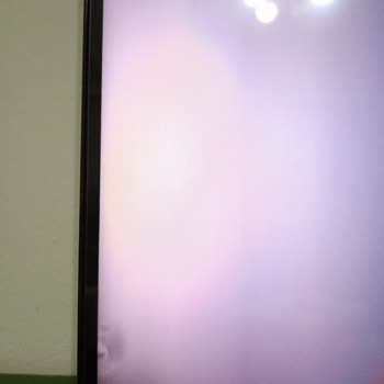 Arçelik TV'de Üretim Hatası Ve Müşteri Hizmetleri Sorunu