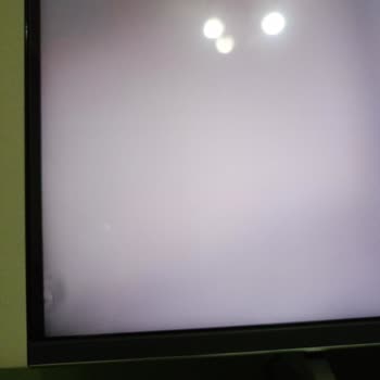 Arçelik TV'de Üretim Hatası Ve Müşteri Hizmetleri Sorunu